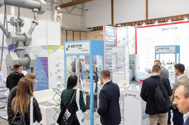 波兰紧固件展览会