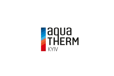 乌克兰基辅暖通卫浴展览会展会现场图片