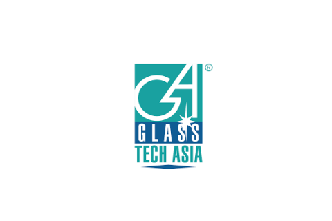 印尼亚洲玻璃门窗幕墙展览会展会现场图片