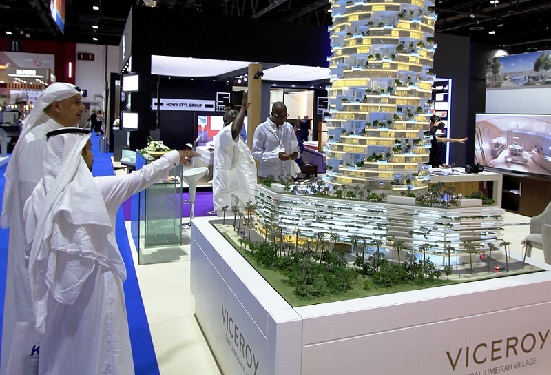 中东迪拜家具展-迪拜厨房卫浴展