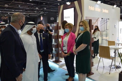 中东迪拜家具展-迪拜厨房卫浴展展会现场图片