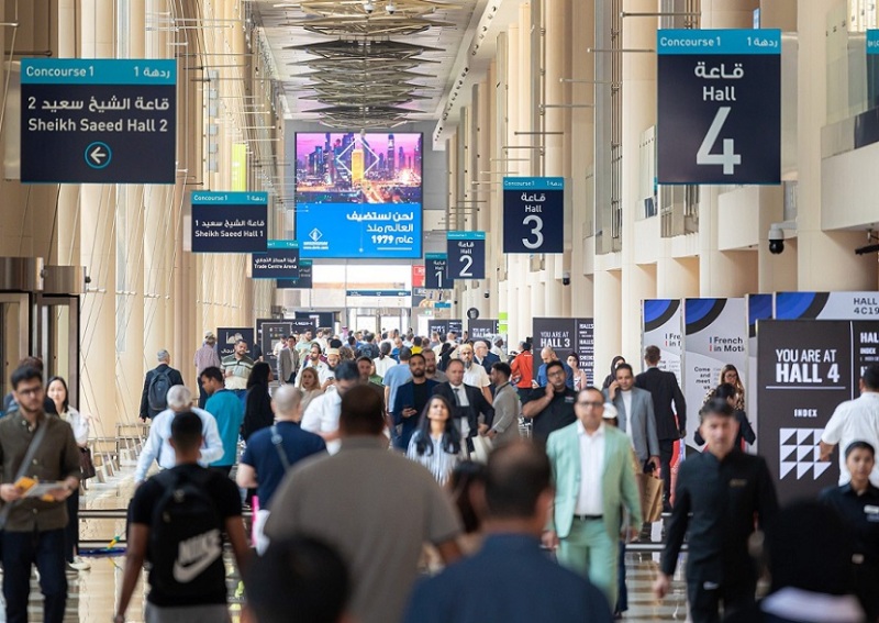 中东迪拜家具展-迪拜厨房卫浴展