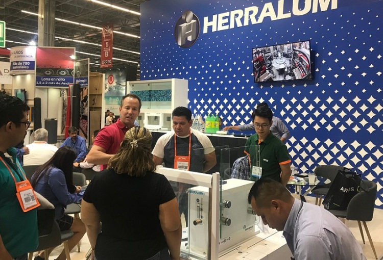 加拿大玻璃及门窗幕墙展览会