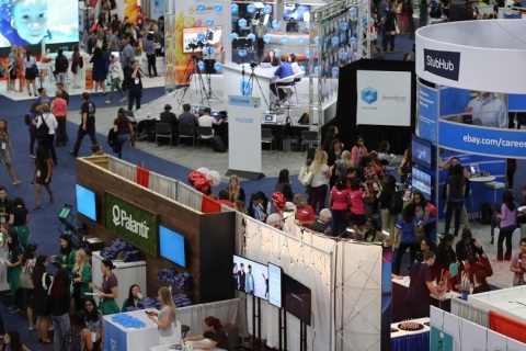 肯尼亚内罗毕工业展览会展会现场图片