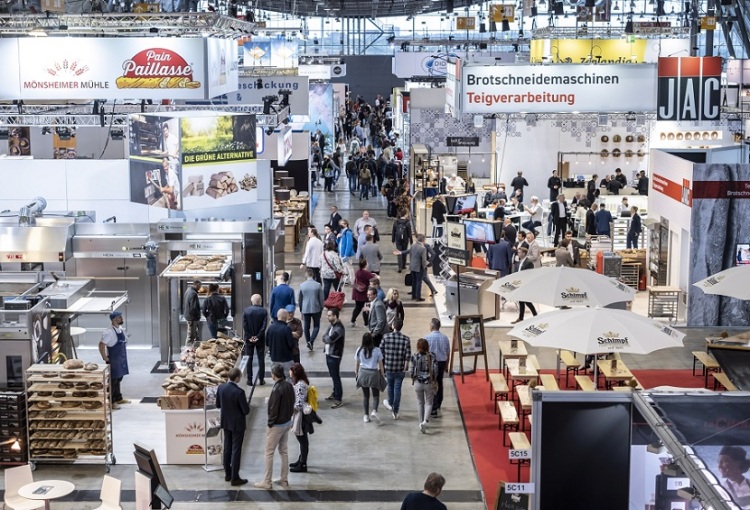 德国斯图加特门窗遮阳展览会