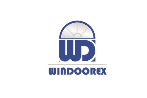 埃及门窗幕墙展览会展会现场图片