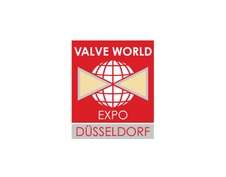 德国杜塞尔多夫阀门世界展览会展会现场图片