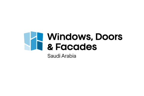 沙特门窗幕墙展览会展会现场图片