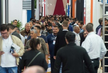 2026年巴西圣保罗门窗幕墙展览会(FESQUA)观展指南