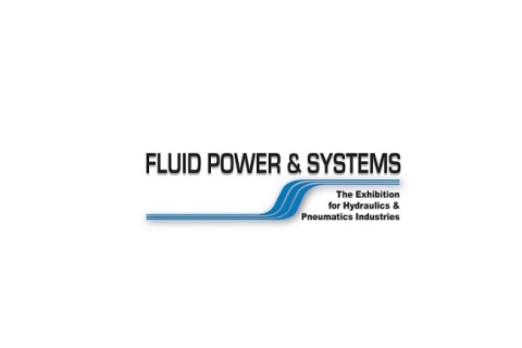 英国伯明翰流体动力与液压气动展览会展会现场图片