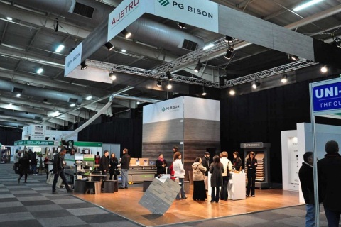 南非约翰内斯堡泵阀及管材展览会展会现场图片