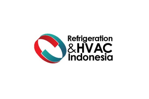 印尼雅加达暖通制冷、空调展览会展会现场图片