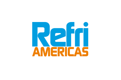 美国美洲国际暖通空调及制冷展览会展会现场图片