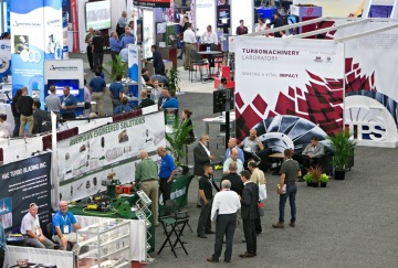 2026年美国休斯敦泵阀展览会展位申请预约标准流程