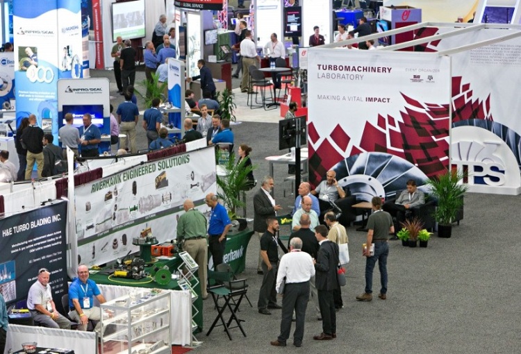 美国休斯敦泵阀展览会