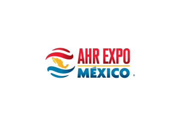 2026年墨西哥暖通制冷展览会(AHR Expo Mexico)展示范畴