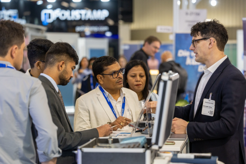 德国纽伦堡暖通制冷及热泵展览会展会现场图片