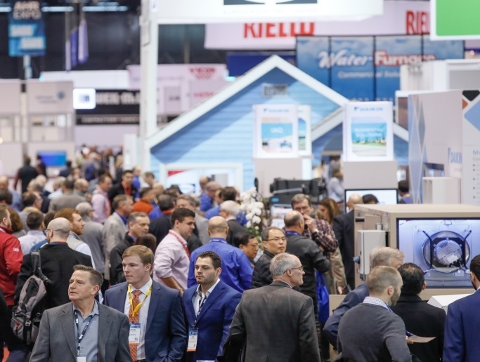 墨西哥暖通制冷展览会