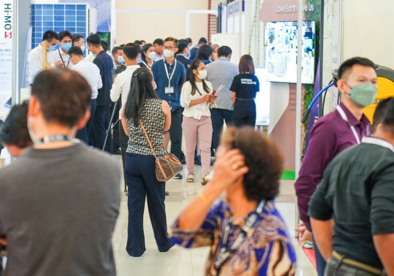 柬埔寨金边暖通制冷展览会