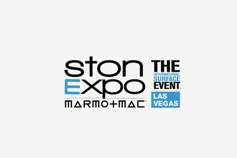 美国拉斯维加斯石材展览会展会现场图片