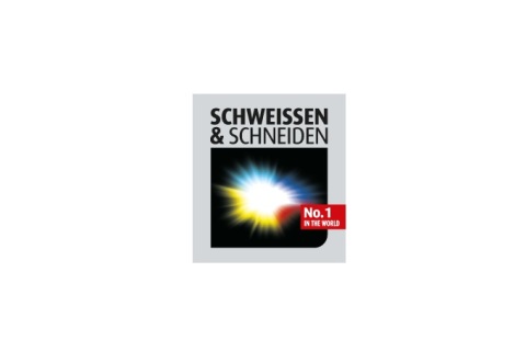 德国埃森焊接切割展览会展会现场图片