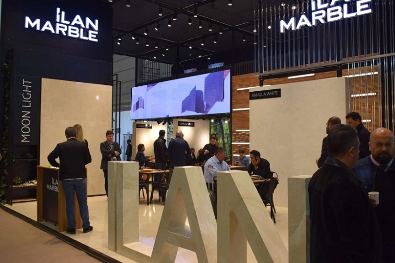 波兰石材展览会