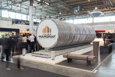 意大利维罗纳石材展览会展会现场图片