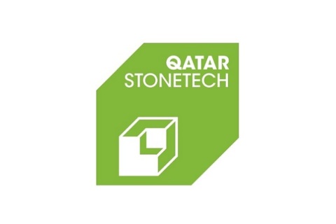 卡塔尔多哈石材展览会展会现场图片