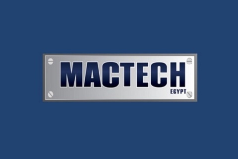 埃及开罗机床、金属加工、焊接切割展览会展会现场图片