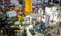 一文看懂哥伦比亚麦德林建筑及建筑工程展览会(Expo Camacol)展位预约全流程
