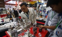 2026年印尼雅加达焊接展览会展位怎么预定？标准流程+注意事项，参展商必看实操手册
