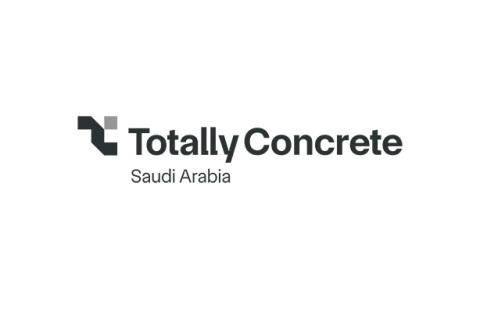 沙特利雅得混凝土展览会展会现场图片