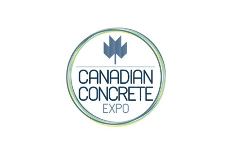 加拿大多伦多混凝土展CCE展会现场图片