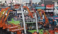 美国拉斯维加斯混凝土展览会(WORLD OF CONCRETE)2027年参展指南