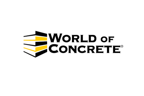 美国拉斯维加斯混凝土展览会展会现场图片