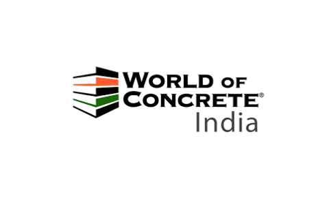 印度孟买混凝土展览会展会现场图片