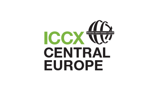 波兰混凝土展览会展会现场图片