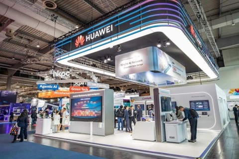 德国汉诺威工业展览会展会现场图片