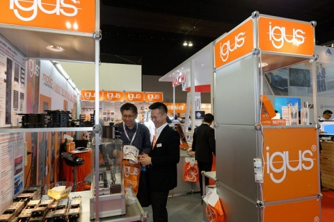 马来西亚工业展-马来西亚机床展展会现场图片