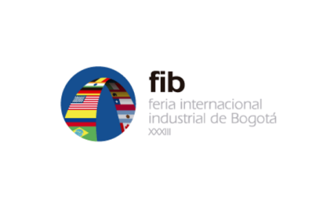 哥伦比亚波哥大工业展览会FIB展会现场图片