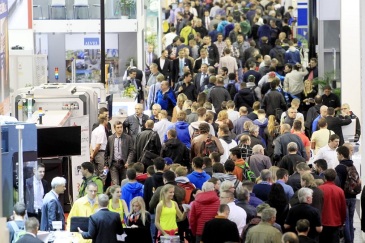 2026捷克布尔诺工业、智能工厂、自动化、机器人展览会(MSV Brno)购票指南