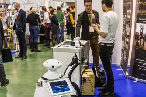 加拿大工业设计及制造、3D打印、增材制造展ADM展会现场图片