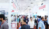 印度工业及制造展览会(Tech India Expo)线上展位预约流程及操作步骤