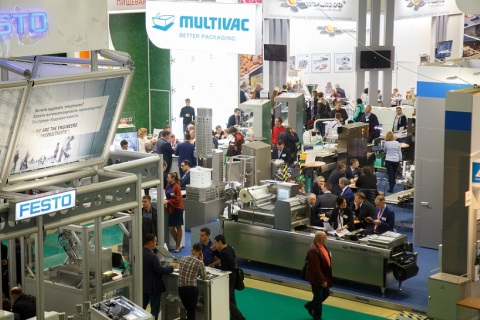 白俄罗斯钢铁、铸造、冶金及金属加工展览会展会现场图片