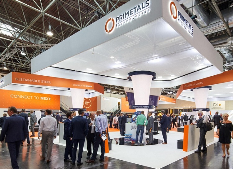 德国杜塞尔多夫铸造展览会