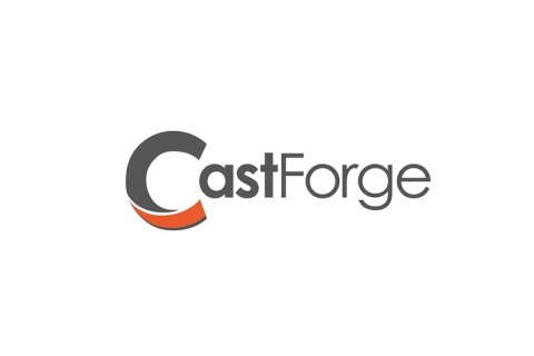 德国斯图加特锻造铸造展览会展会现场图片