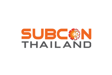 泰国曼谷工业分包展览会展会现场图片