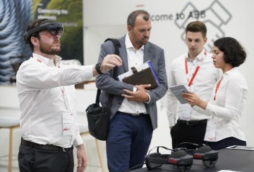 2027年德国杜塞尔多夫铸造展览会(GIFA)展示范畴