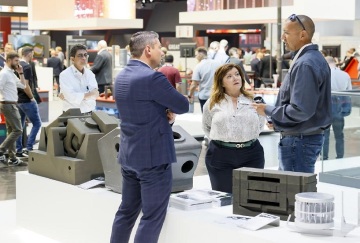 2027年德国杜塞尔多夫工业炉及热处理展览会参展前准备及重要注意事项