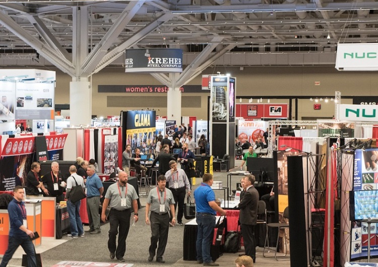 美国锻造展览会